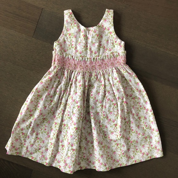 Like new dress 🌸 - Picture 4 of 4